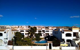 La Casita Blanca - Vistabella Golf